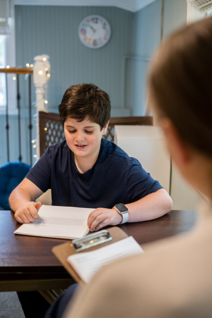 Wolff Child Psychology ADHD Evaluation