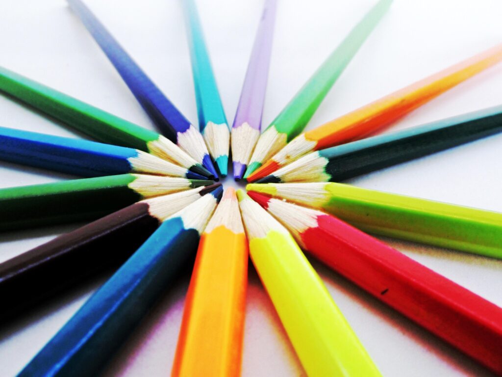 Wolff Child Psychology Art Therapy