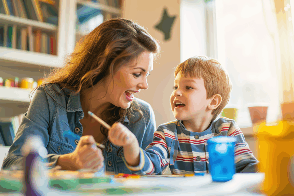 Wolff Child Psychology Parenting Skills Group