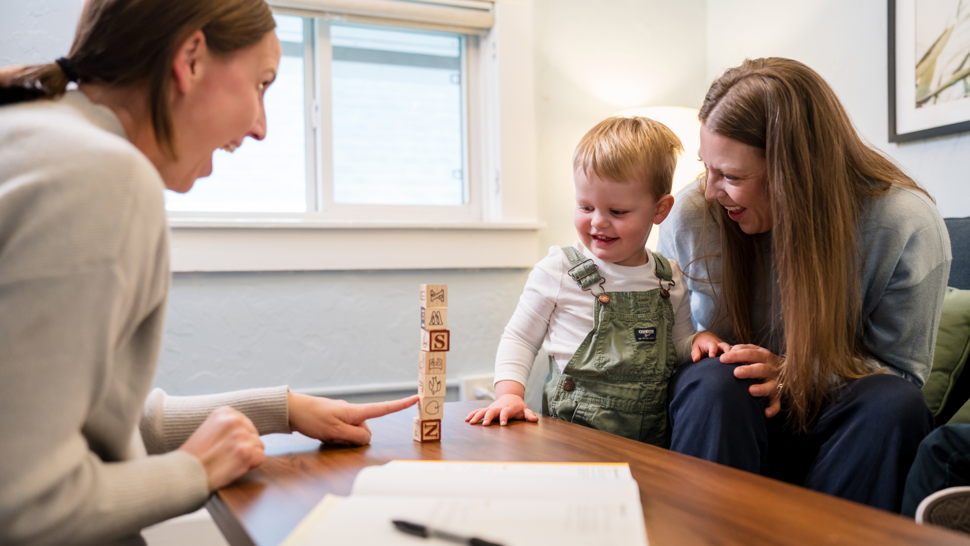 Wolff Child Psychology Early Childhood