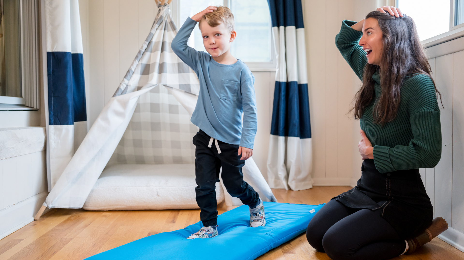 Wolff Child Psychology Executive Functioning Coaching Social-Emotional