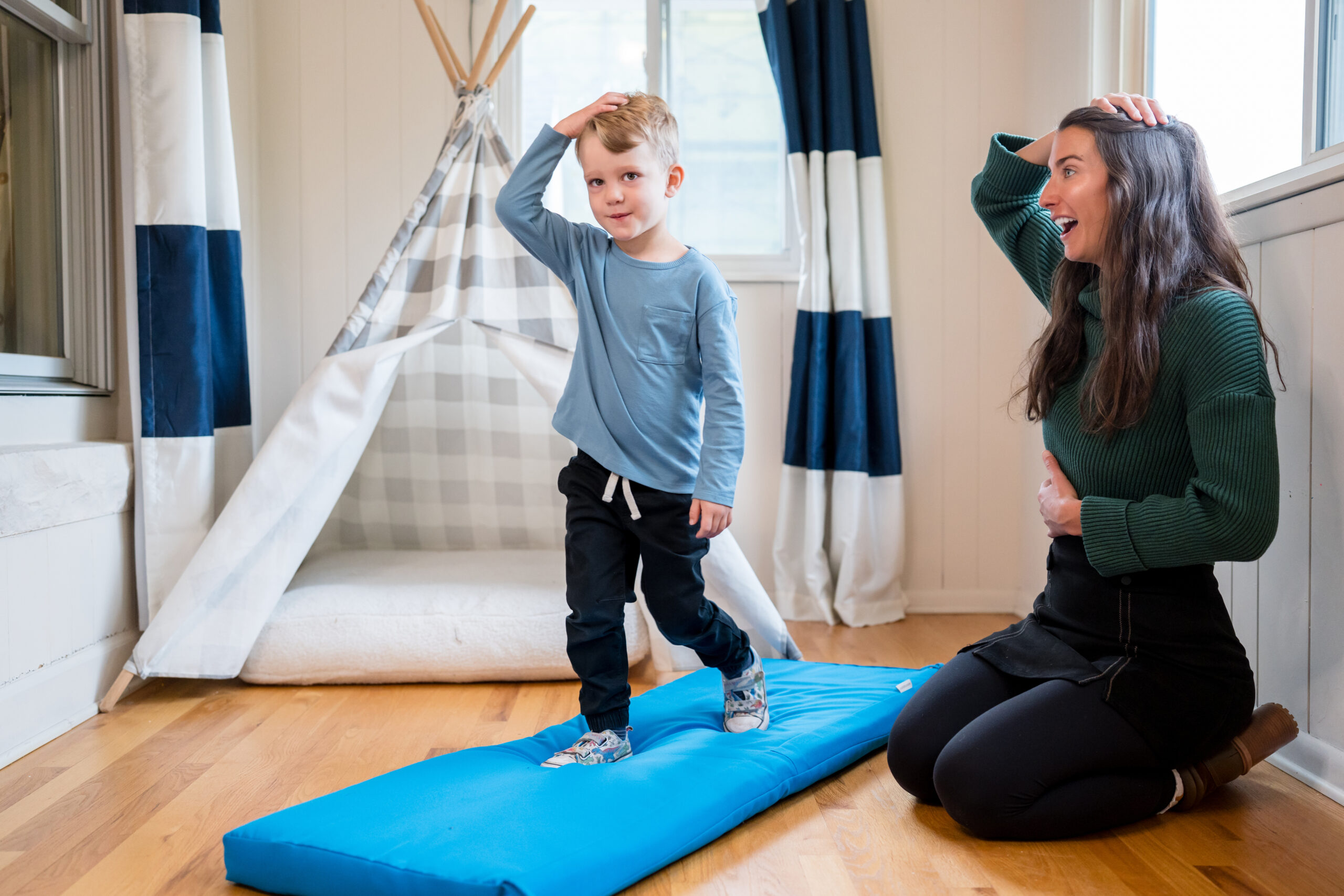 Wolff Child Psychology Executive Functioning Coaching Social Emotional